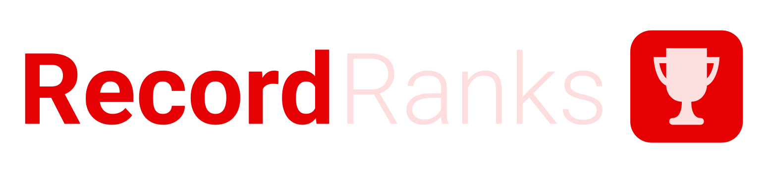 RecordRanks